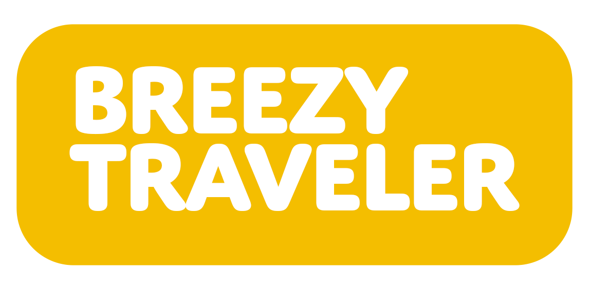 Breezy Traveler